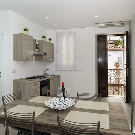 Holiday Home Taormina 3 Extérieur photo