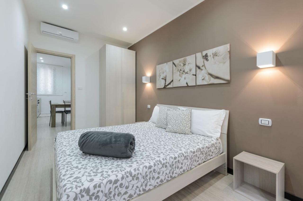 Holiday Home Taormina 3 Extérieur photo
